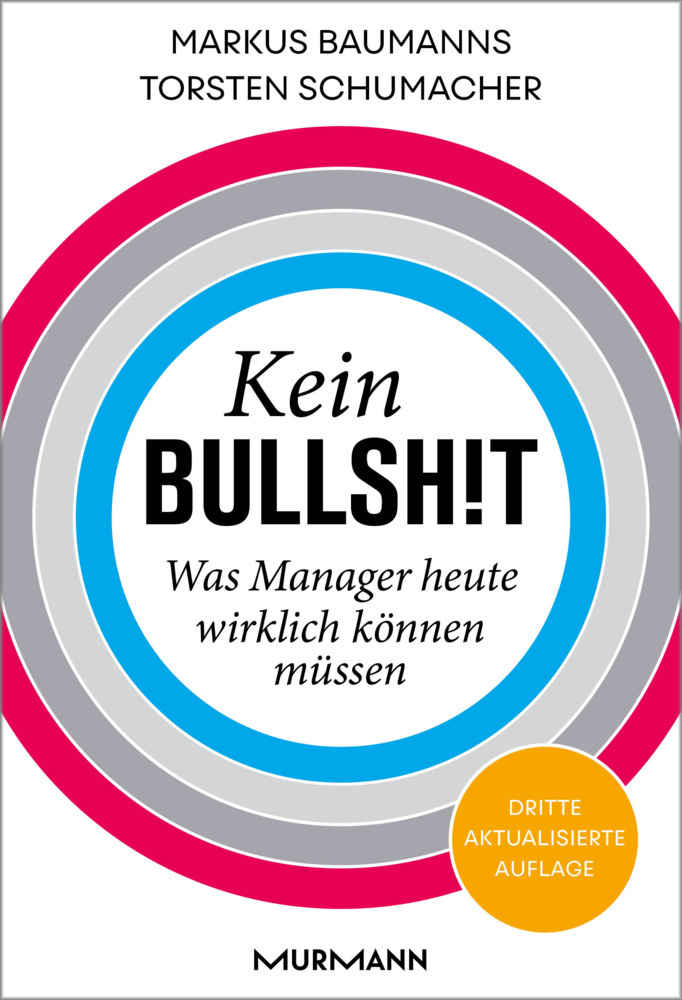 Kein Bullshit main product photo
