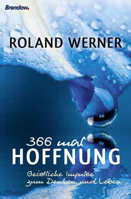 366 mal Hoffnung main product photo