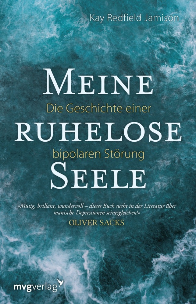 Meine ruhelose Seele main product photo