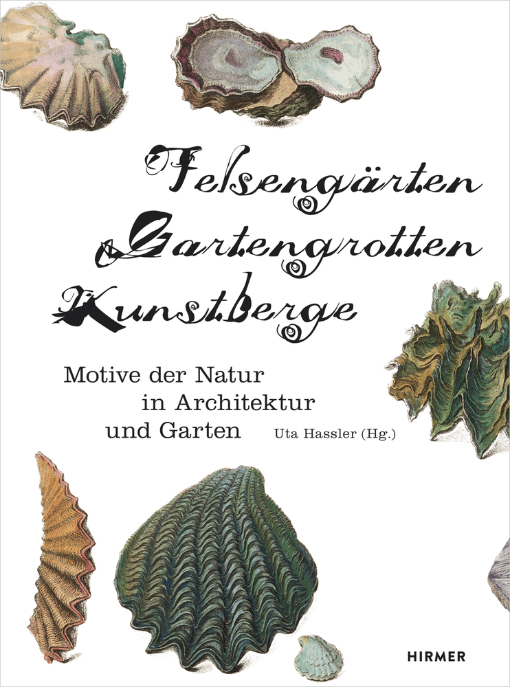 Felsengärten, Gartengrotten, Kunstberge main product photo