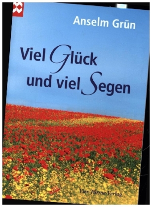 Viel Glück und viel Segen