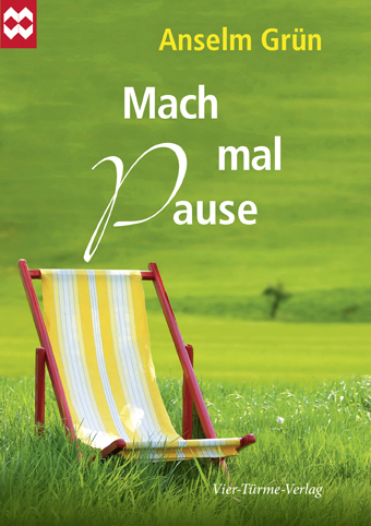 Mach mal Pause main product photo
