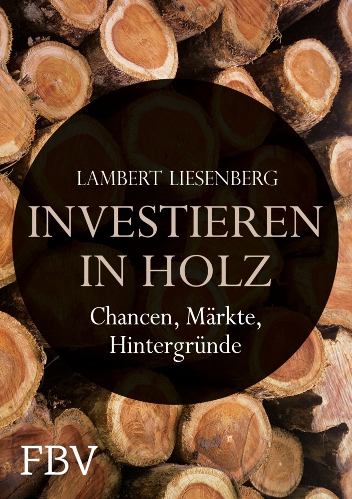 Investieren in Holz main product photo