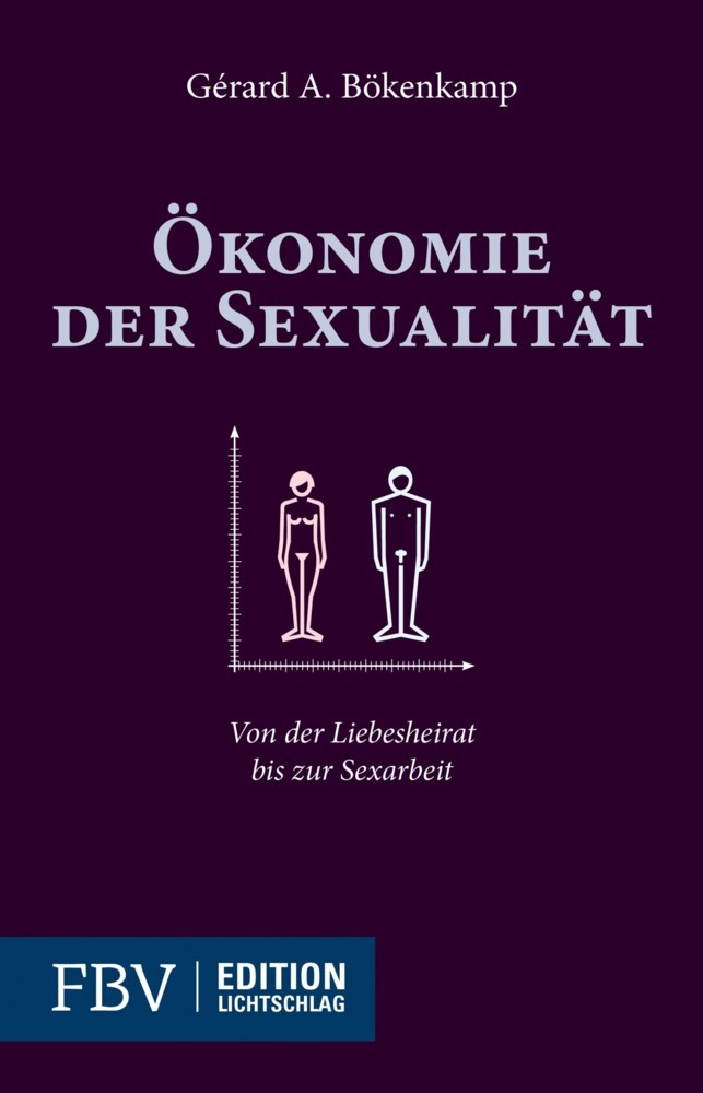 Ökonomie der Sexualität main product photo
