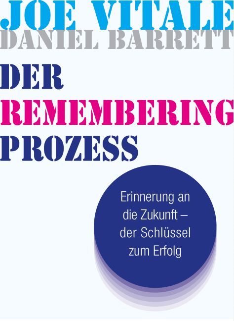 Der Remembering Prozess main product photo