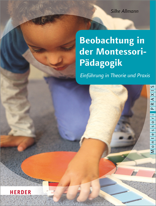 Beobachtung in der Montessori-Pädagogik main product photo