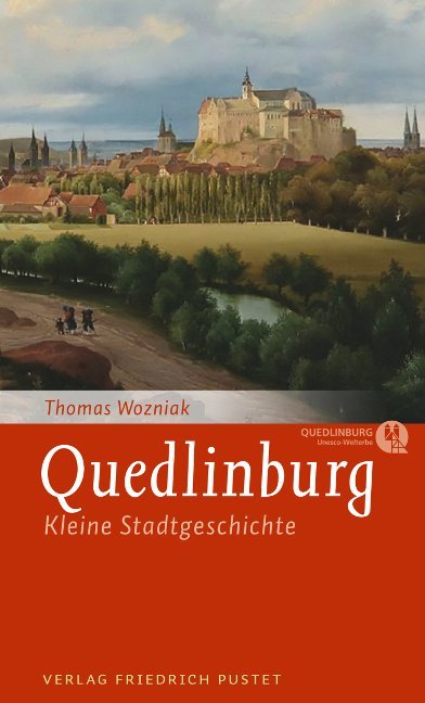 Quedlinburg main product photo