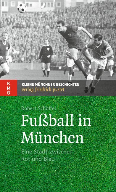 Fußball in München main product photo