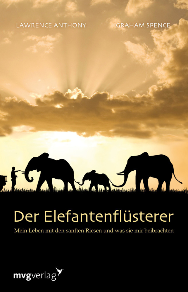 Der Elefantenflüsterer main product photo