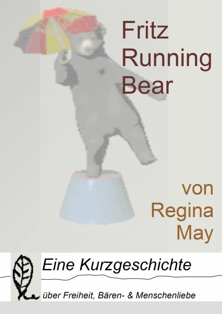 Fritz Running Bear main product photo