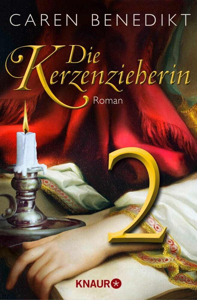 Die Kerzenzieherin 2 main product photo