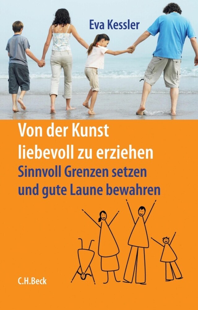 Von der Kunst, liebevoll zu erziehen main product photo