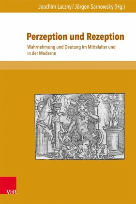Perzeption und Rezeption