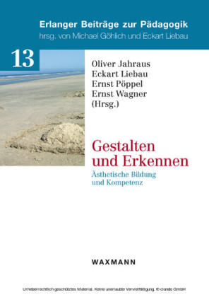 Gestalten und Erkennen