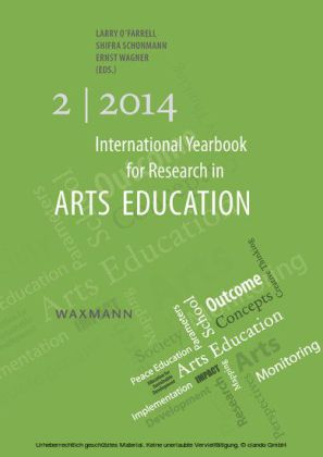 International Yearbook for Research in Arts Education 2/2014