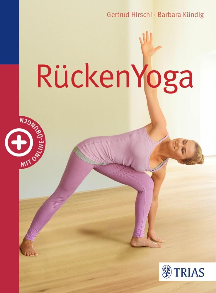 RückenYoga main product photo