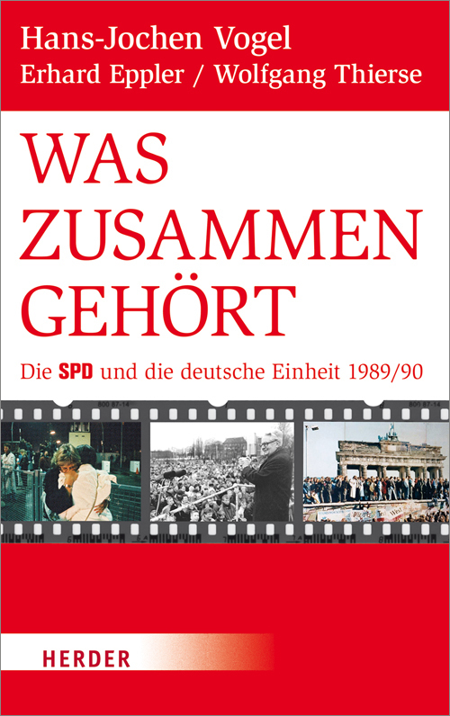Was zusammengehört main product photo
