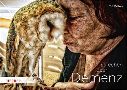 Sprechen über Demenz main product photo