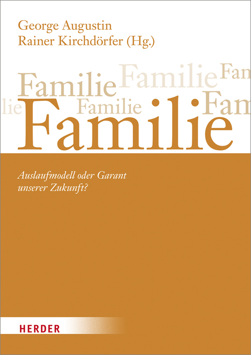 Familie main product photo