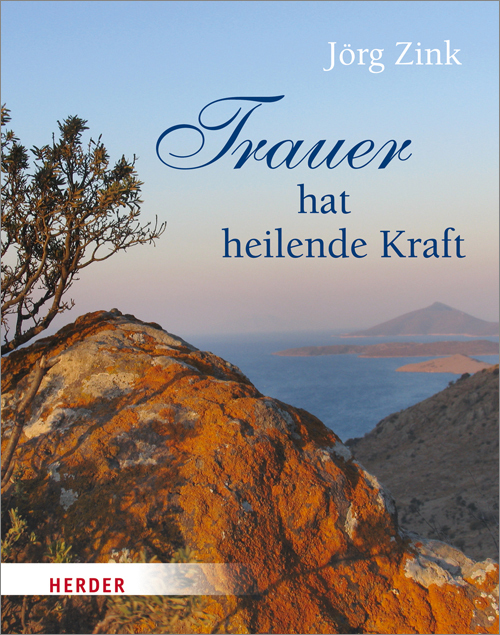 Trauer hat heilende Kraft main product photo