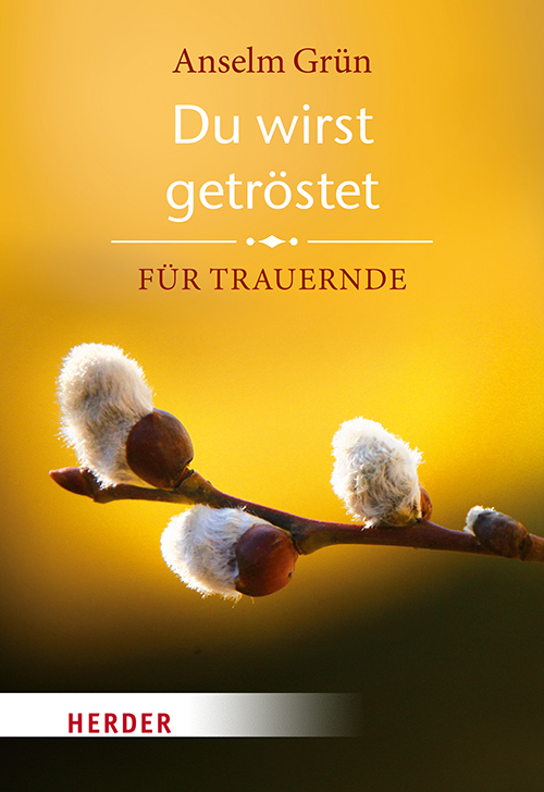 Du wirst getröstet main product photo