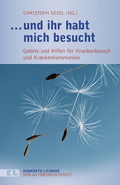 ... und ihr habt mich besucht main product photo