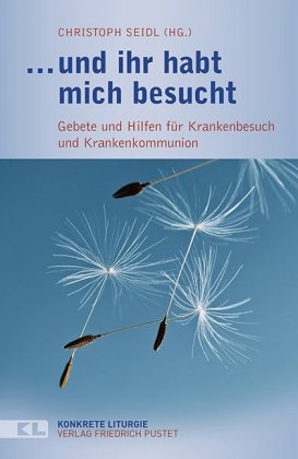 ... und ihr habt mich besucht