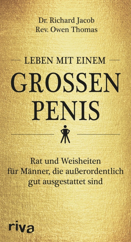 Leben mit einem großen Penis main product photo