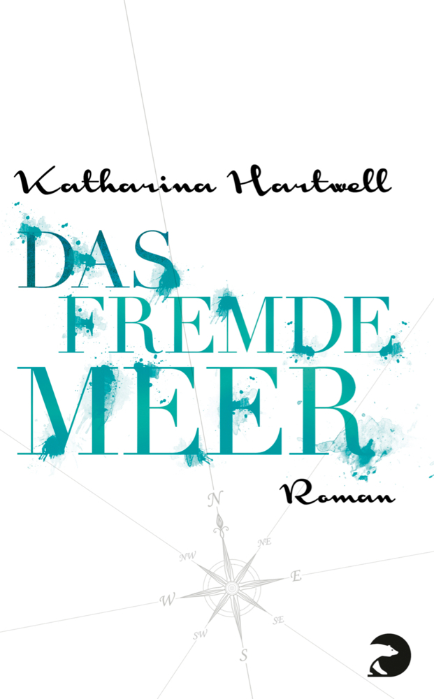 Das Fremde Meer main product photo