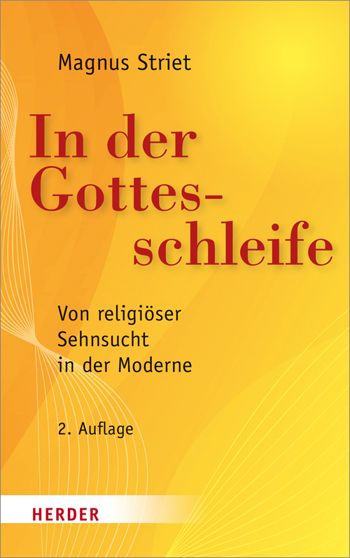 In der Gottesschleife main product photo