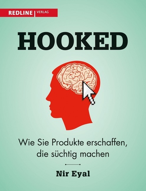 Hooked main product photo