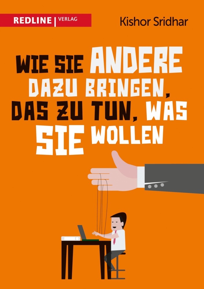 Wie Sie andere dazu bringen, das zu tun, was Sie wollen main product photo