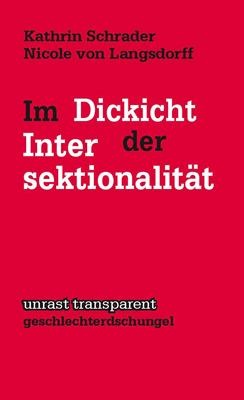In Dickicht der Intersektionalität main product photo