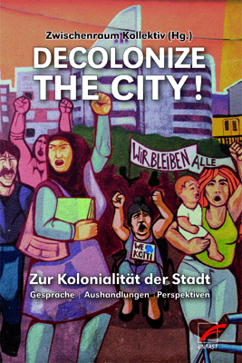 Decolonize the City! main product photo