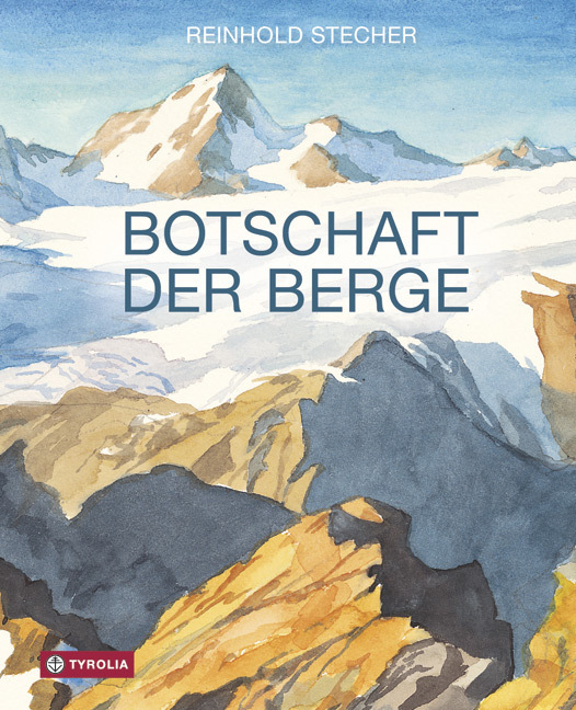 Botschaft der Berge main product photo