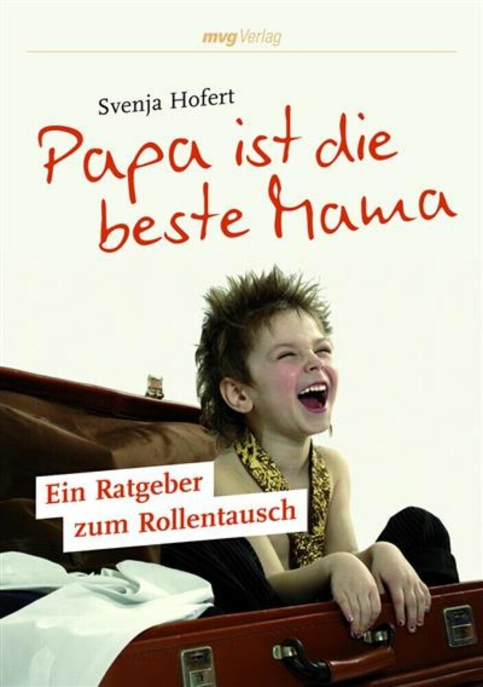 Papa ist die beste Mama main product photo