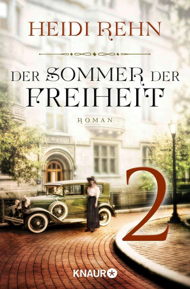 Der Sommer der Freiheit 2 main product photo