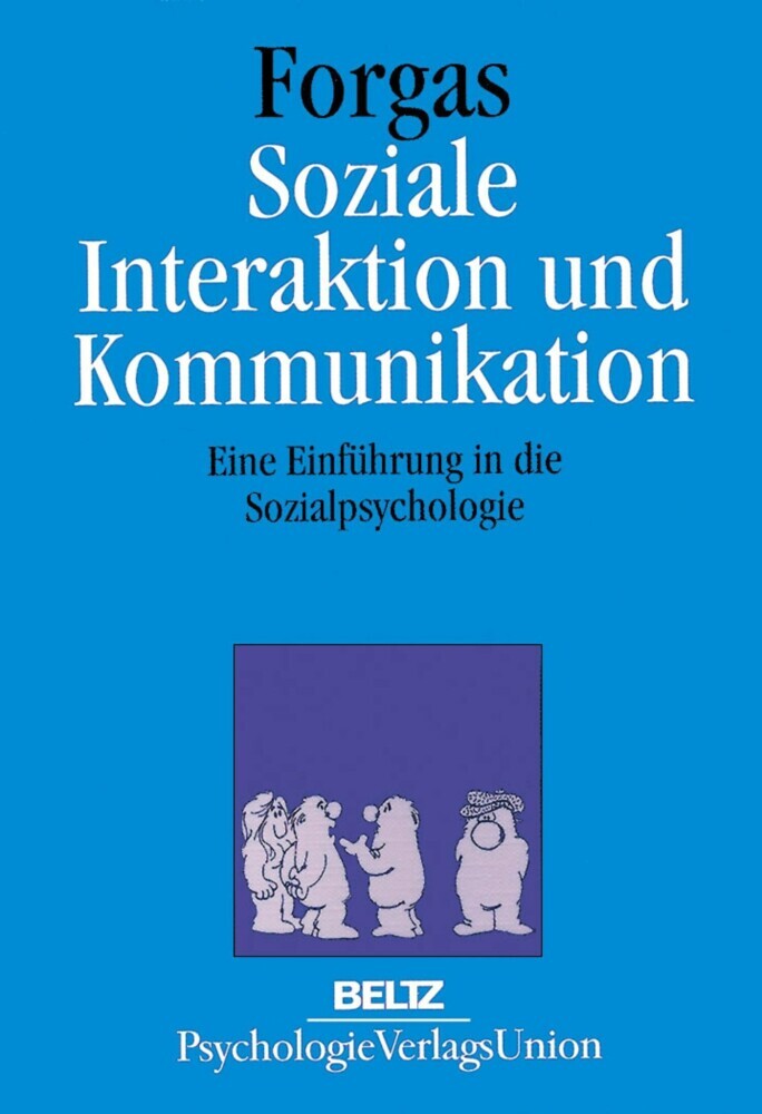 Soziale Interaktion und Kommunikation main product photo