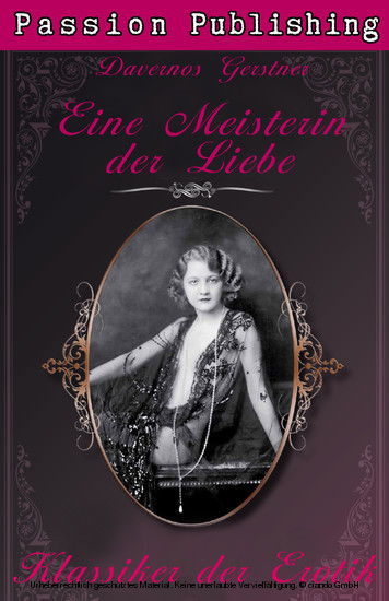 Klassiker der Erotik 12: Eine Meisterin der Liebe main product photo
