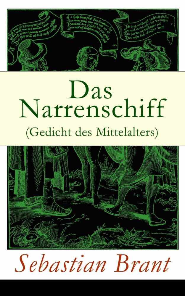 Das Narrenschiff (Gedicht des Mittelalters) main product photo
