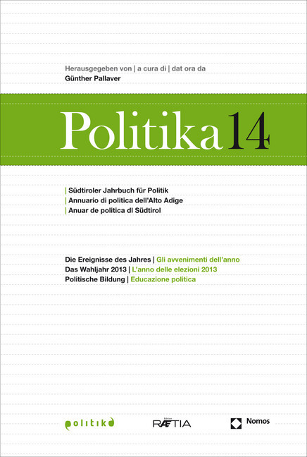 Politika 14 main product photo