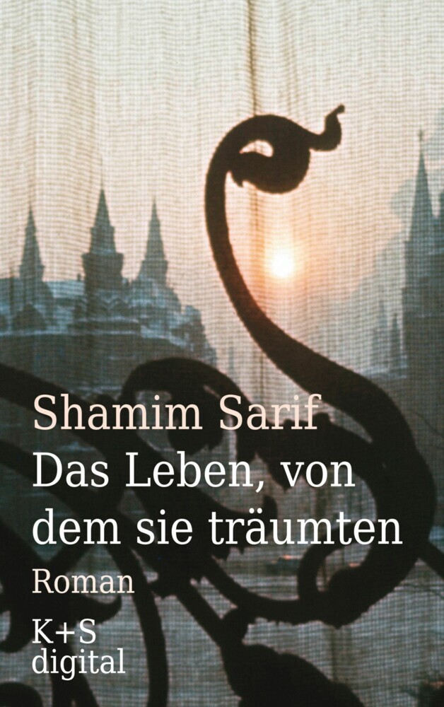 Das Leben, von dem sie träumten main product photo