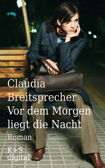 Vor dem Morgen liegt die Nacht main product photo