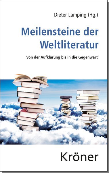 Meilensteine der Weltliteratur main product photo