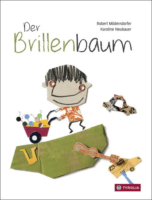 Der Brillenbaum main product photo