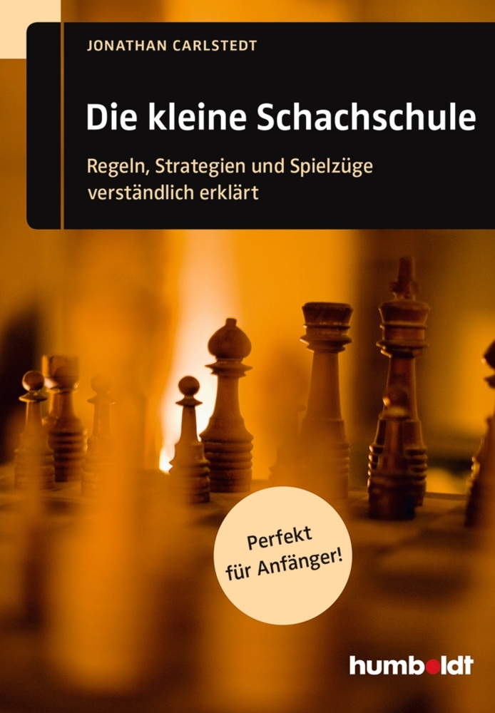 Die kleine Schachschule main product photo