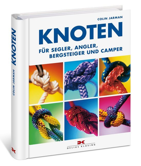 Knoten main product photo