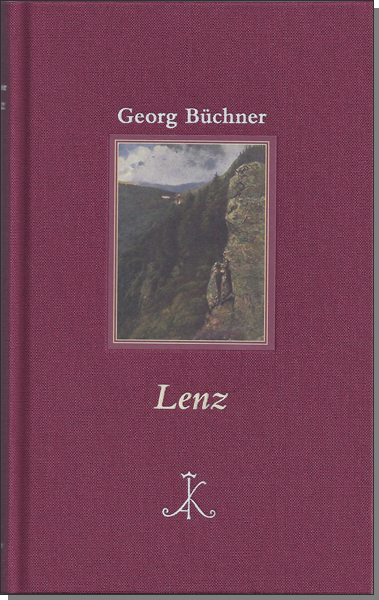 Lenz main product photo