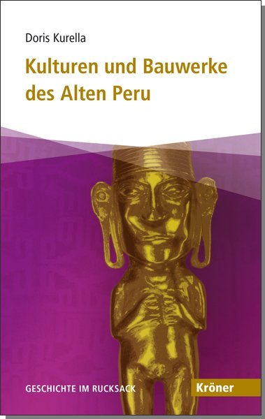 Kulturen und Bauwerke des Alten Peru main product photo