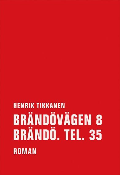 Brändovägen 8 Brändö. Tel. 35 main product photo